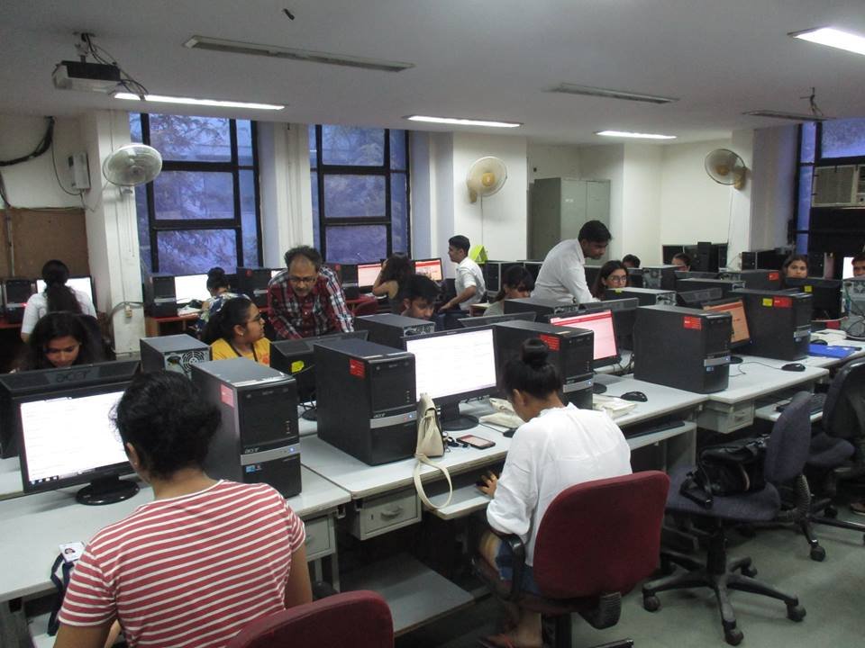 Top Colleges & Courses in India